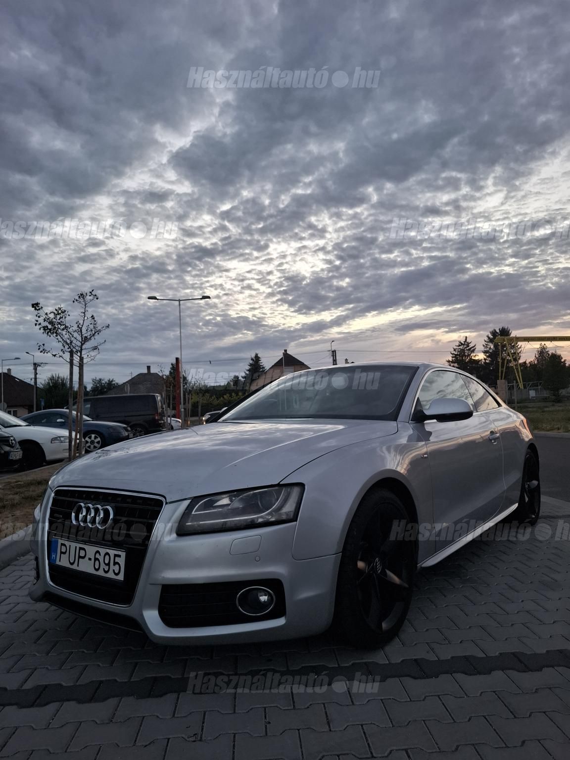 AUDI A5 2010/5 - 1