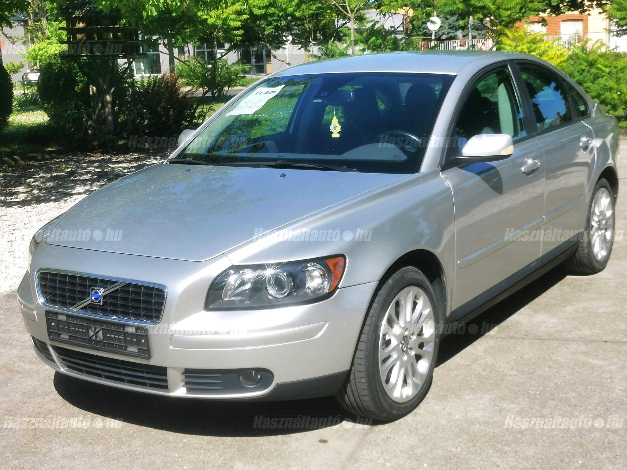 VOLVO S40 2004/4 - 1