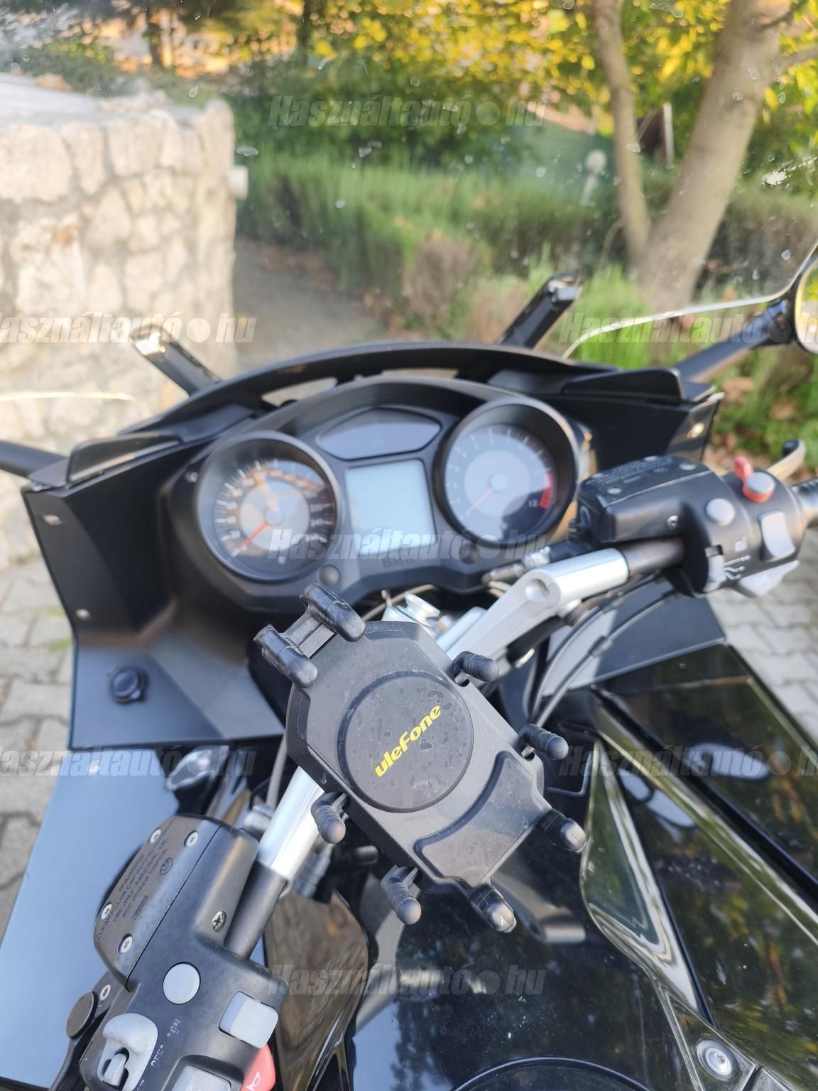 BMW K 1200 GT 2007/7 - 1