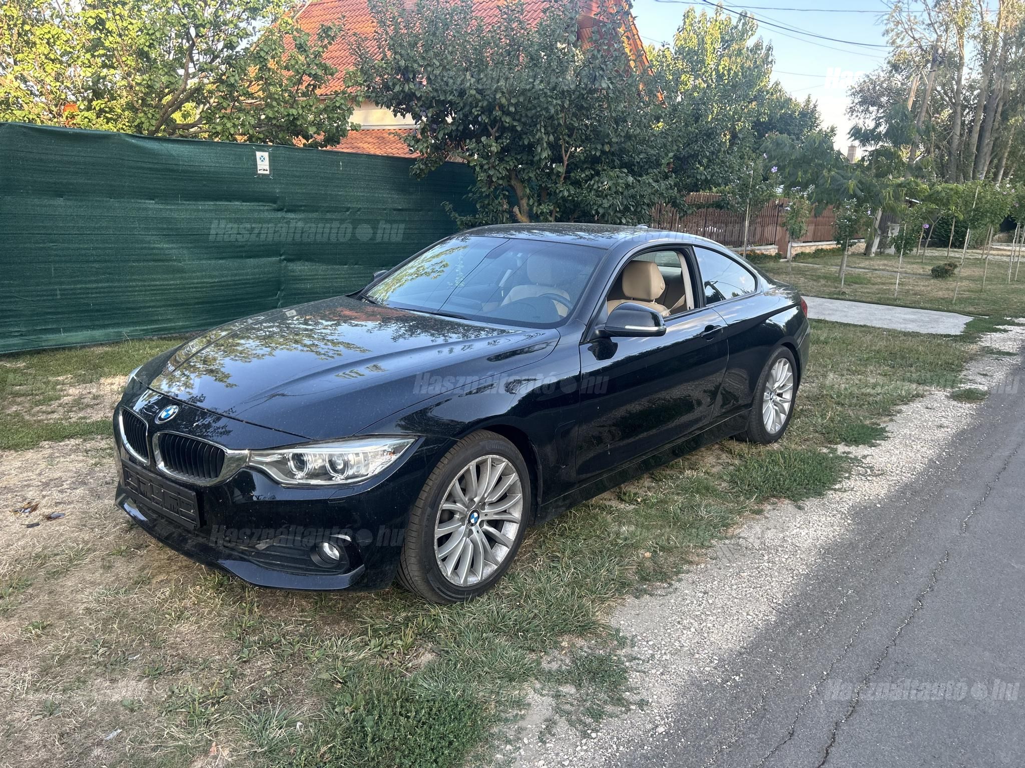 BMW 428 2015/4 - 1