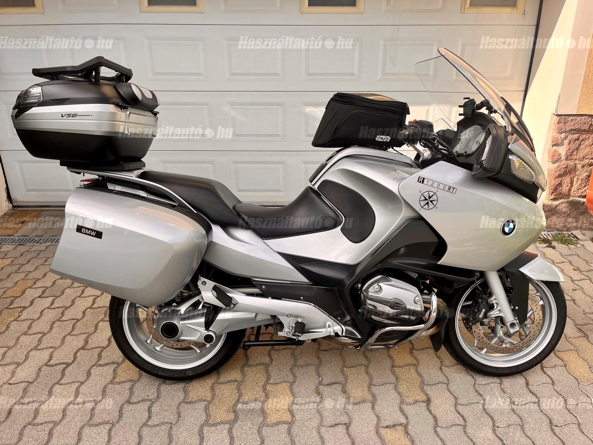 BMW R 1200 RT 2009/1 - 1