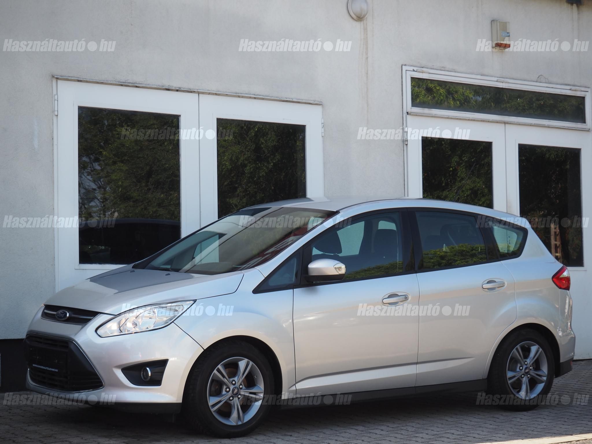 FORD C-MAX 2013/1 - 1