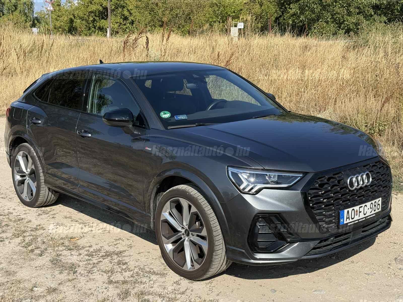 AUDI Q3 2023/5 - 1