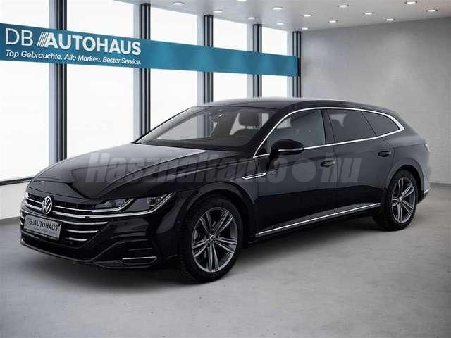 VOLKSWAGEN ARTEON 2025/4 - 1
