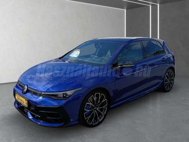 VOLKSWAGEN GOLF VIII 2025/6 - 1