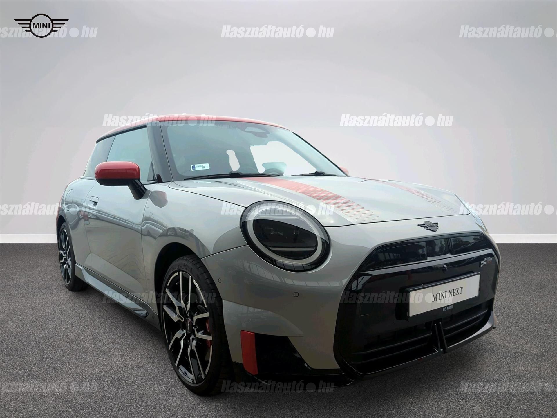 MINI COOPER 2025/7 - 1