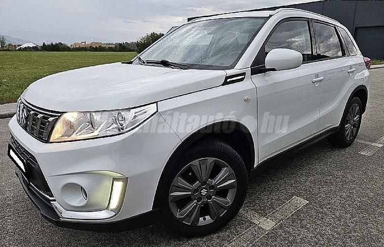 SUZUKI VITARA 2019/3 - 1