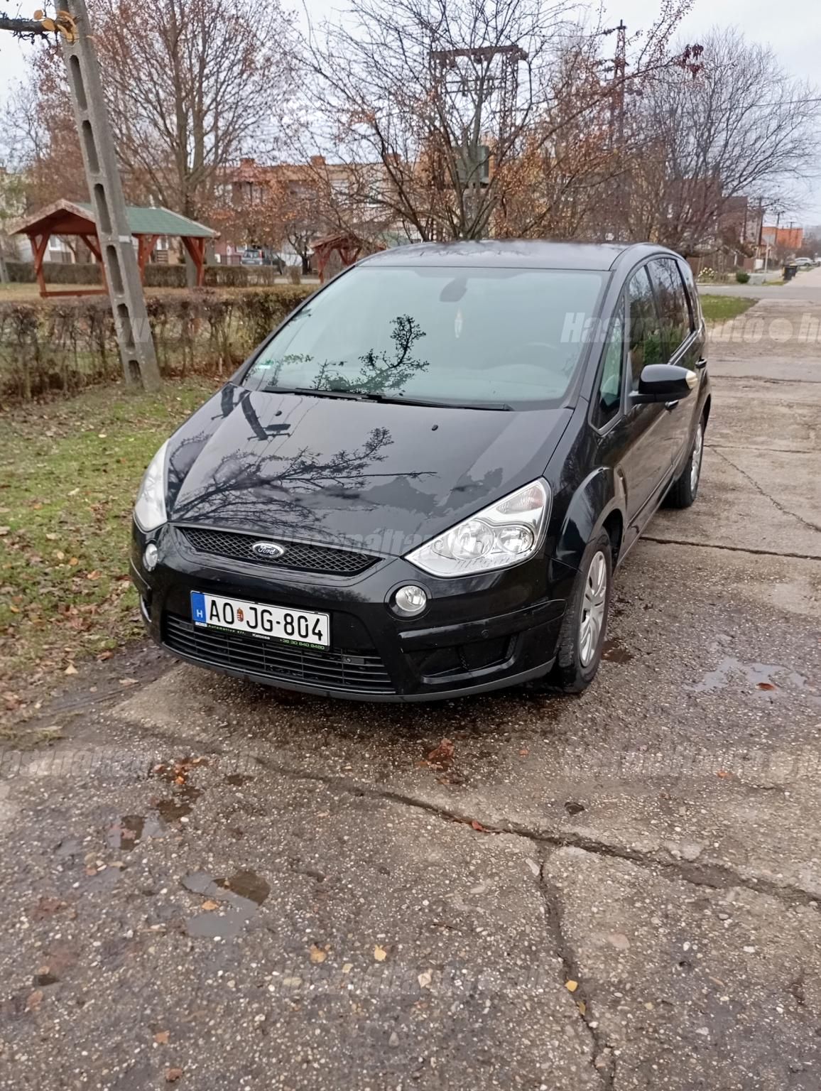 FORD S-MAX 2009/9 - 1