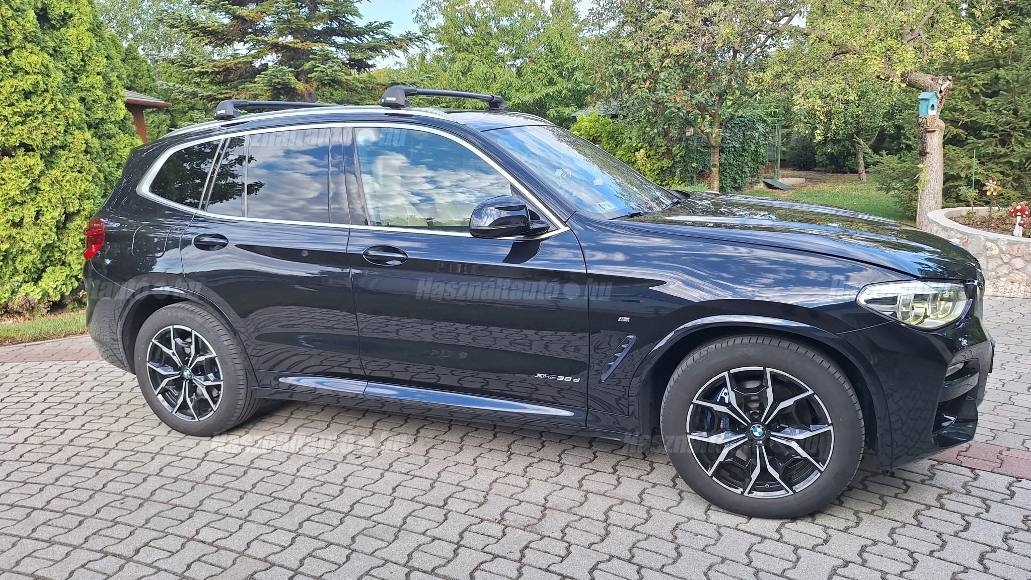 BMW X3 2018/5 - 1