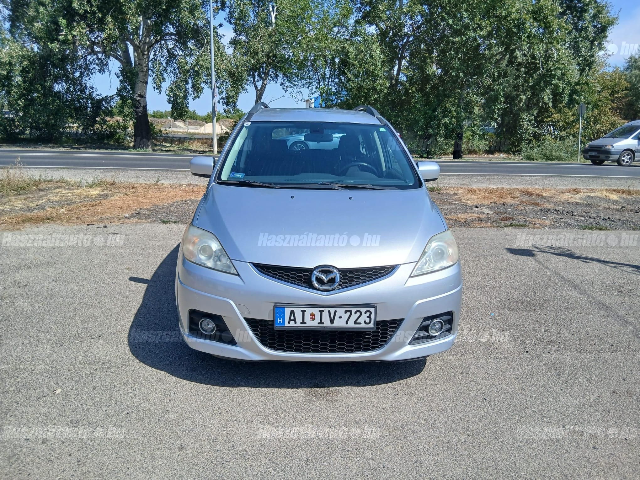 MAZDA 5 2008/4 - 1