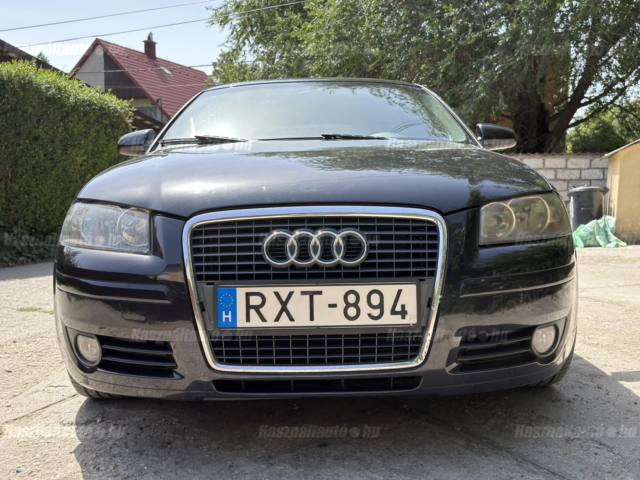 AUDI A3 2005/12 - 1