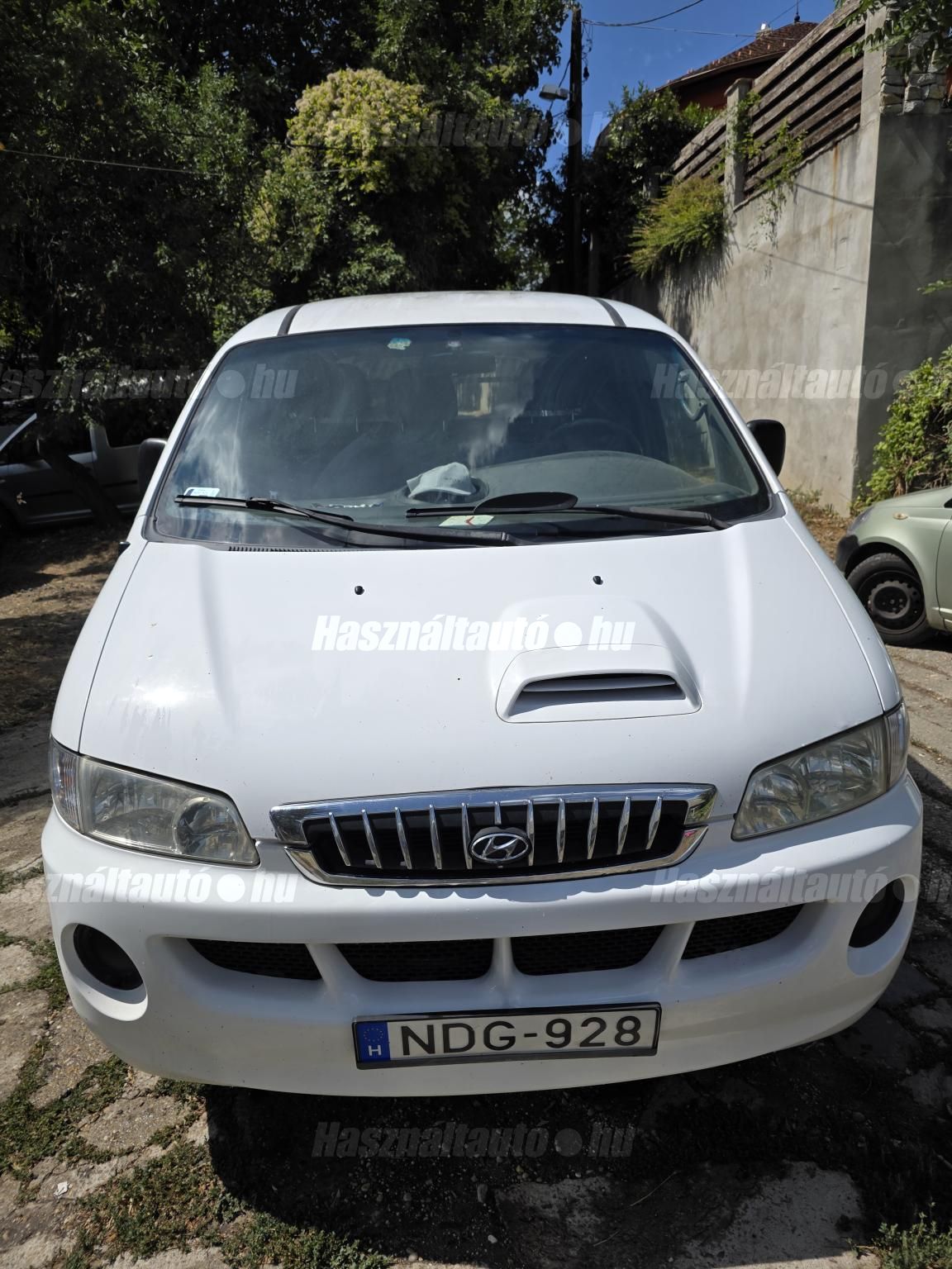 HYUNDAI H-1 2006/1 - 1