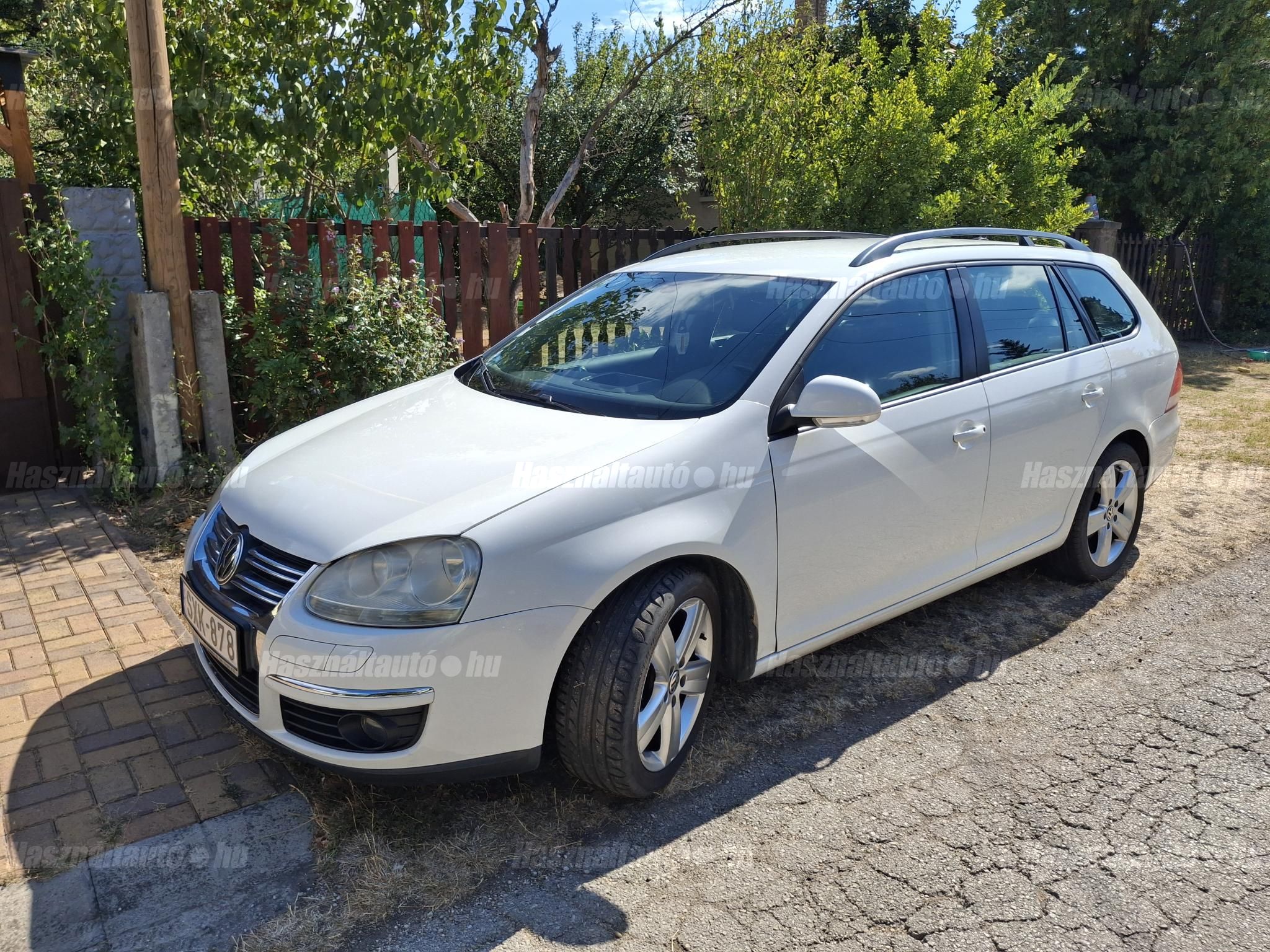 VOLKSWAGEN GOLF V 2009/2 - 1