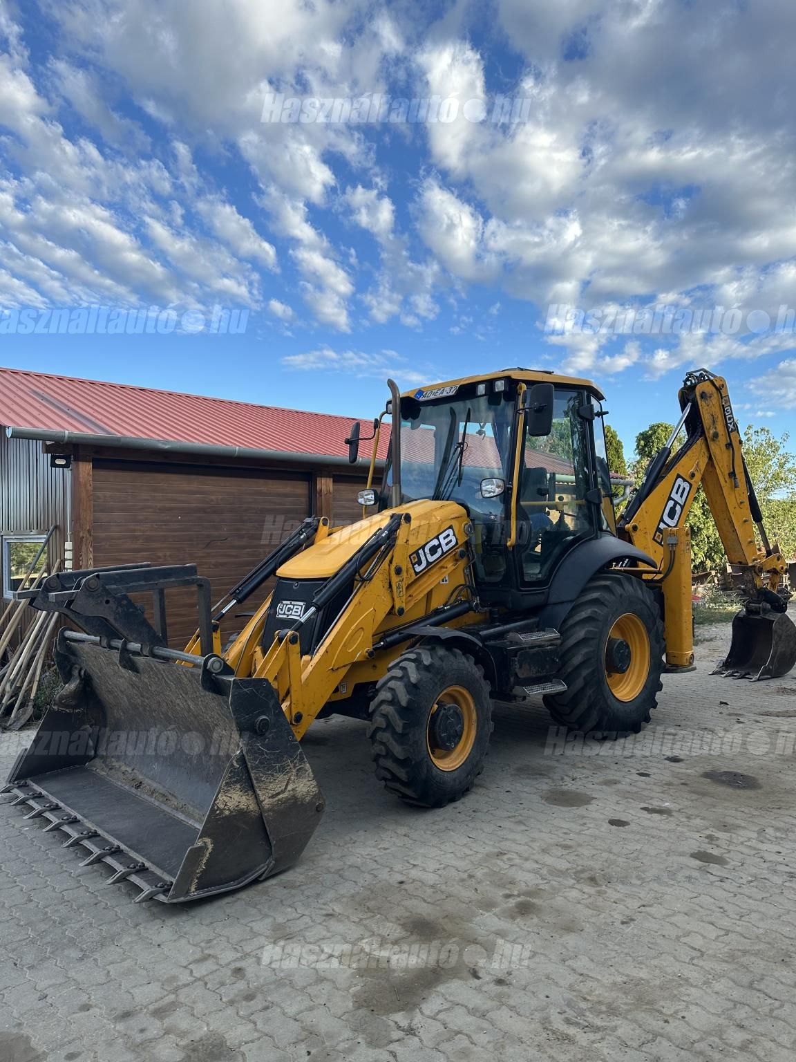 JCB 2021/6 - 1