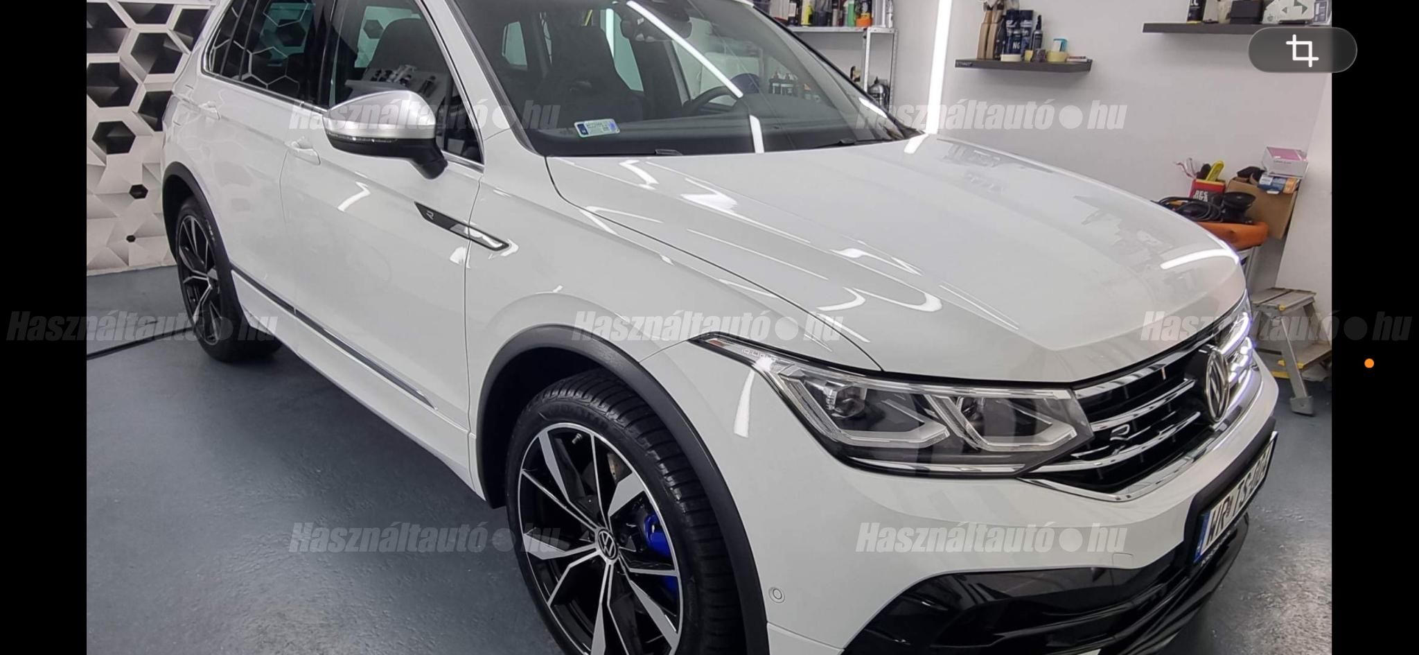 VOLKSWAGEN TIGUAN 2022/12 - 1