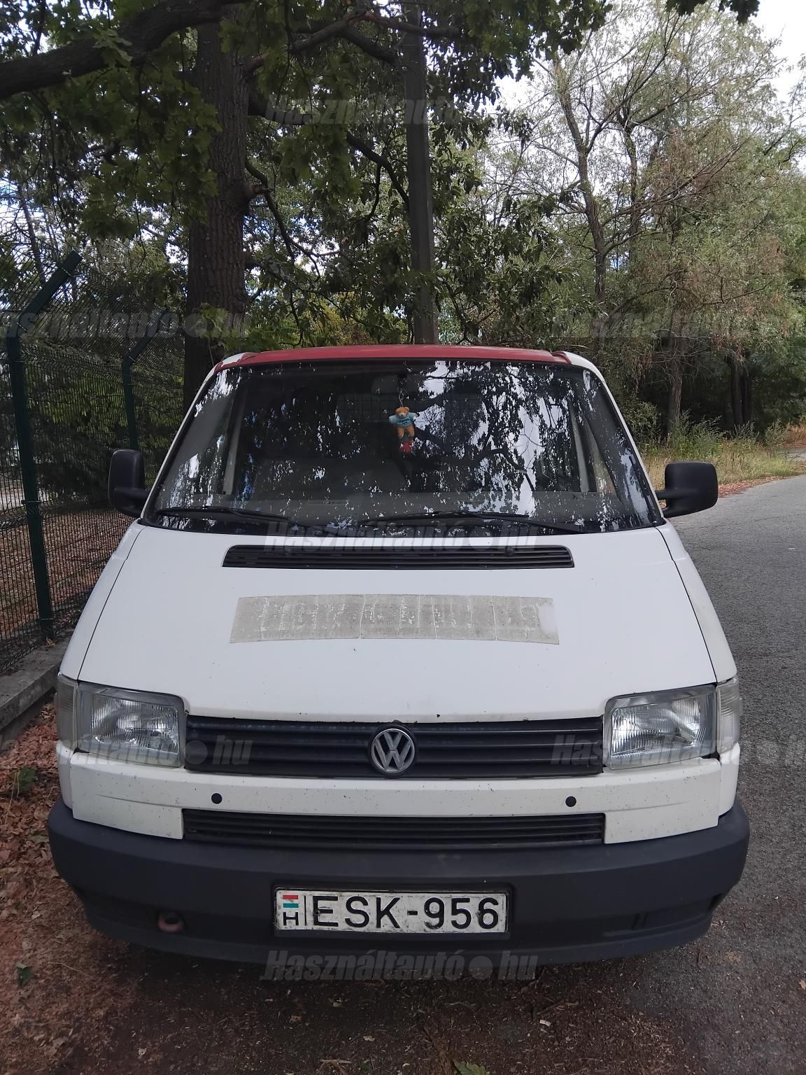 VOLKSWAGEN TRANSPORTER T4 1994/9 - 1
