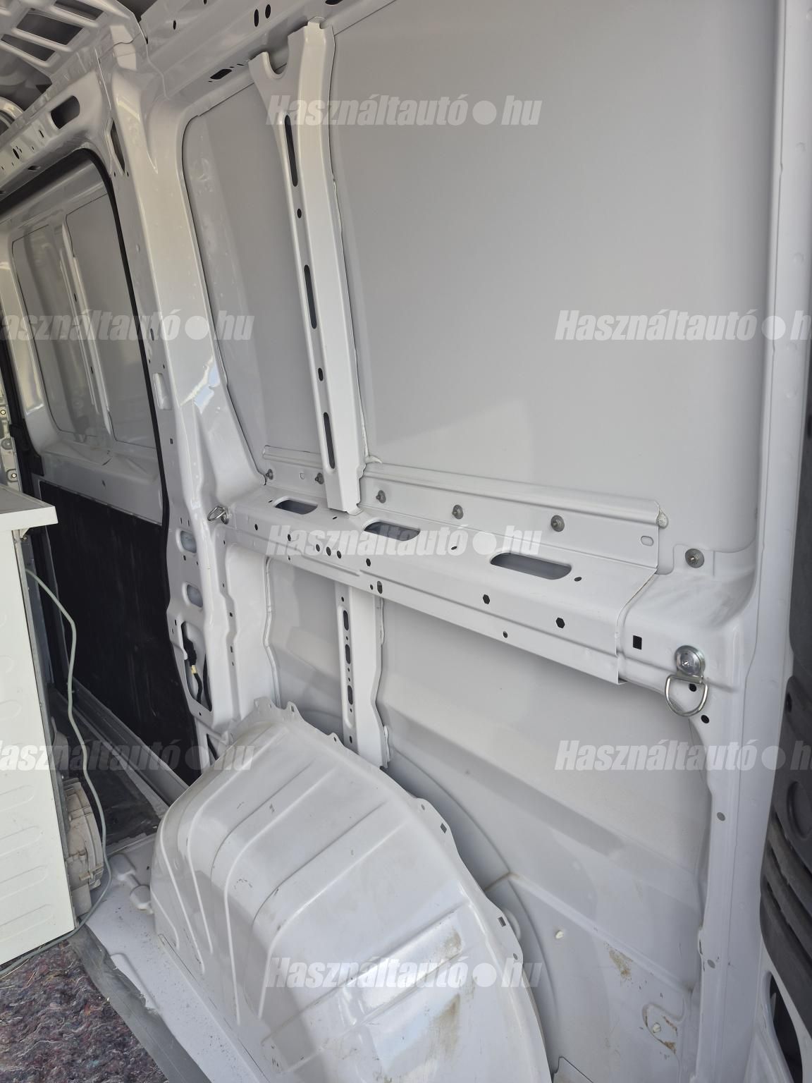 FIAT DUCATO 2023/1 - 1