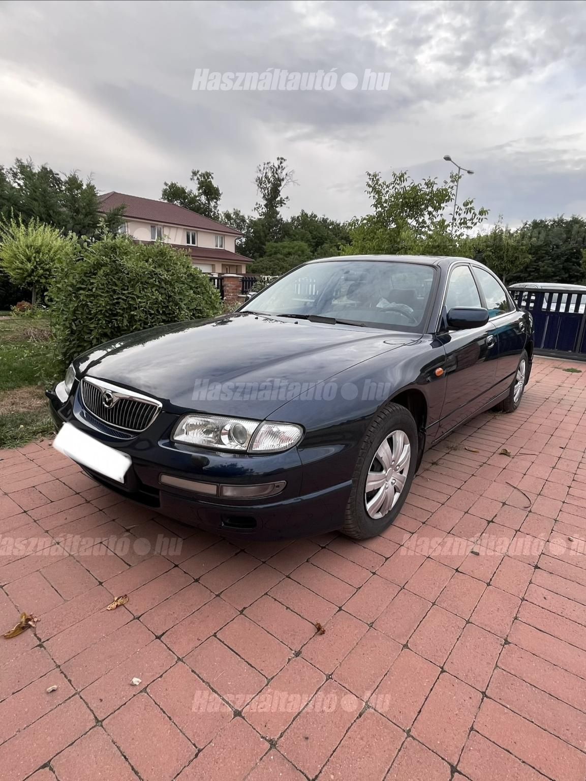 MAZDA XEDOS 9 1999/10 - 1