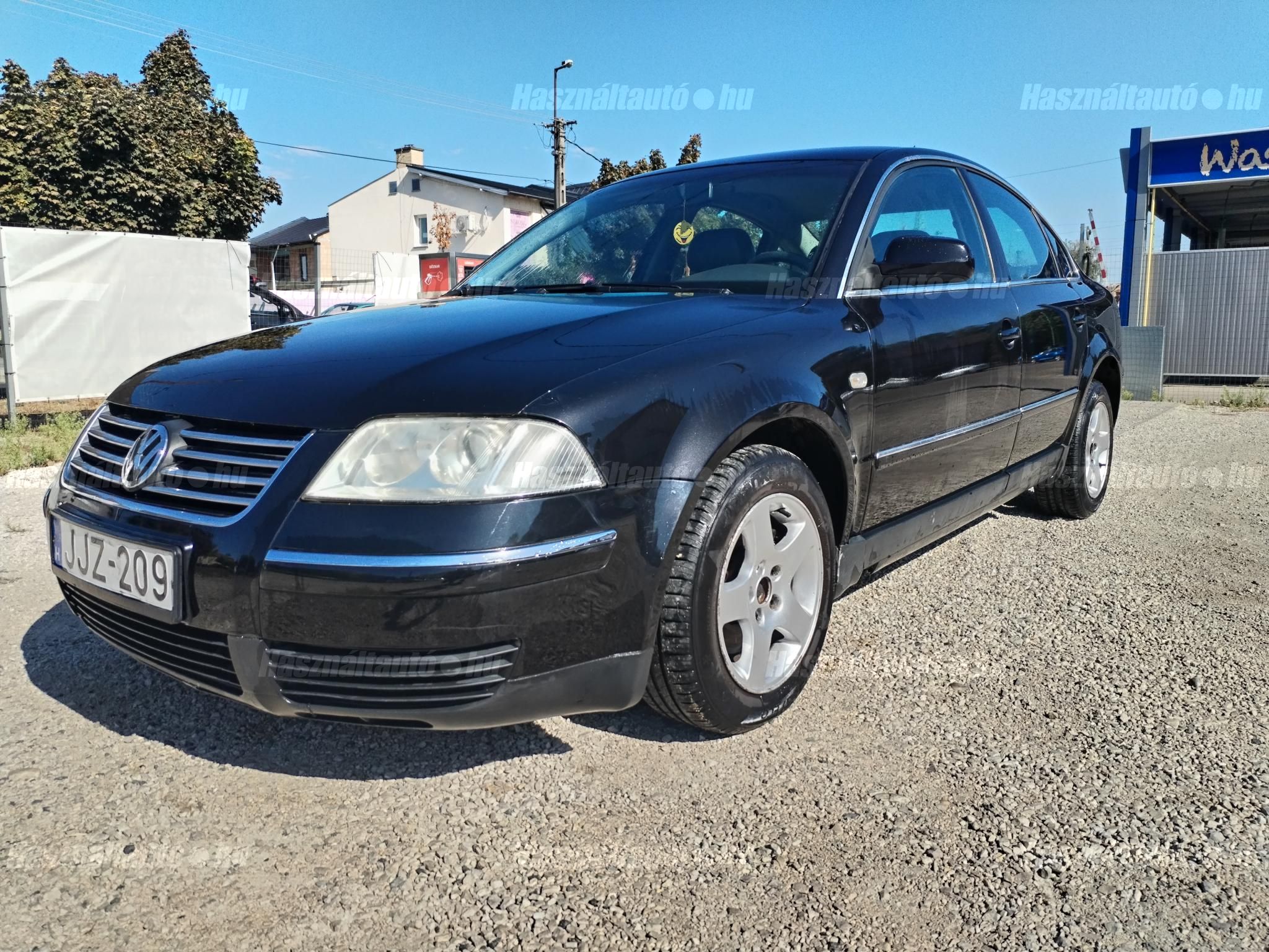 VOLKSWAGEN PASSAT V 2004/3 - 1