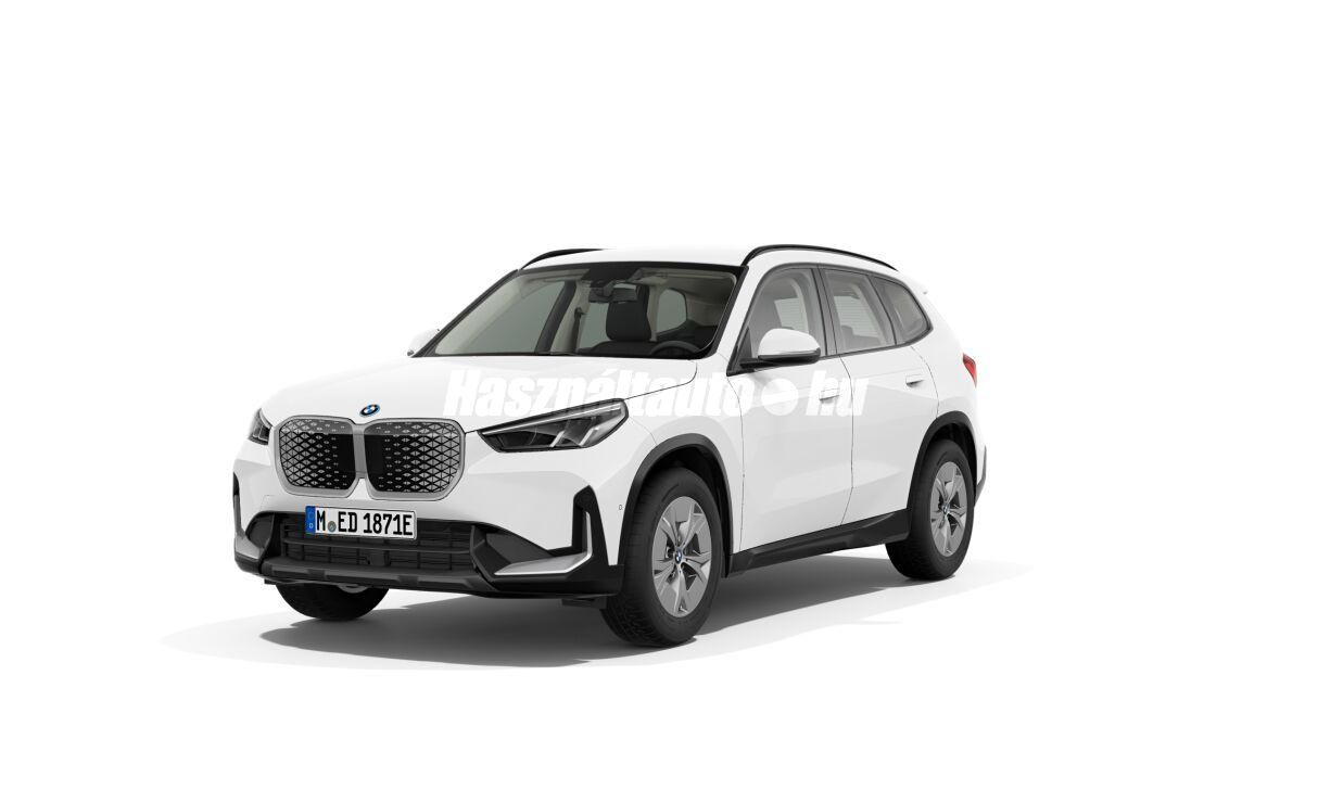 BMW IX1 2026/11 - 1
