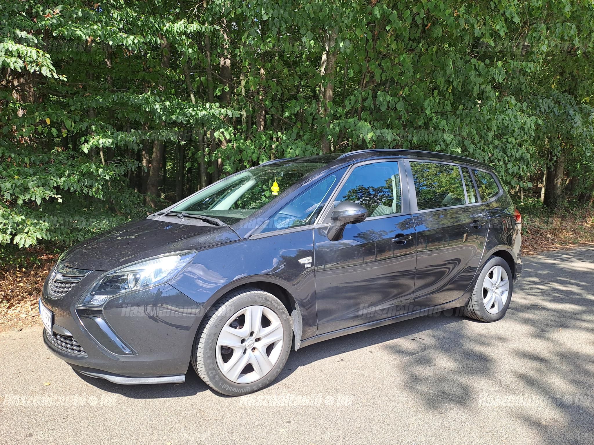 OPEL ZAFIRA TOURER 2015/8 - 1