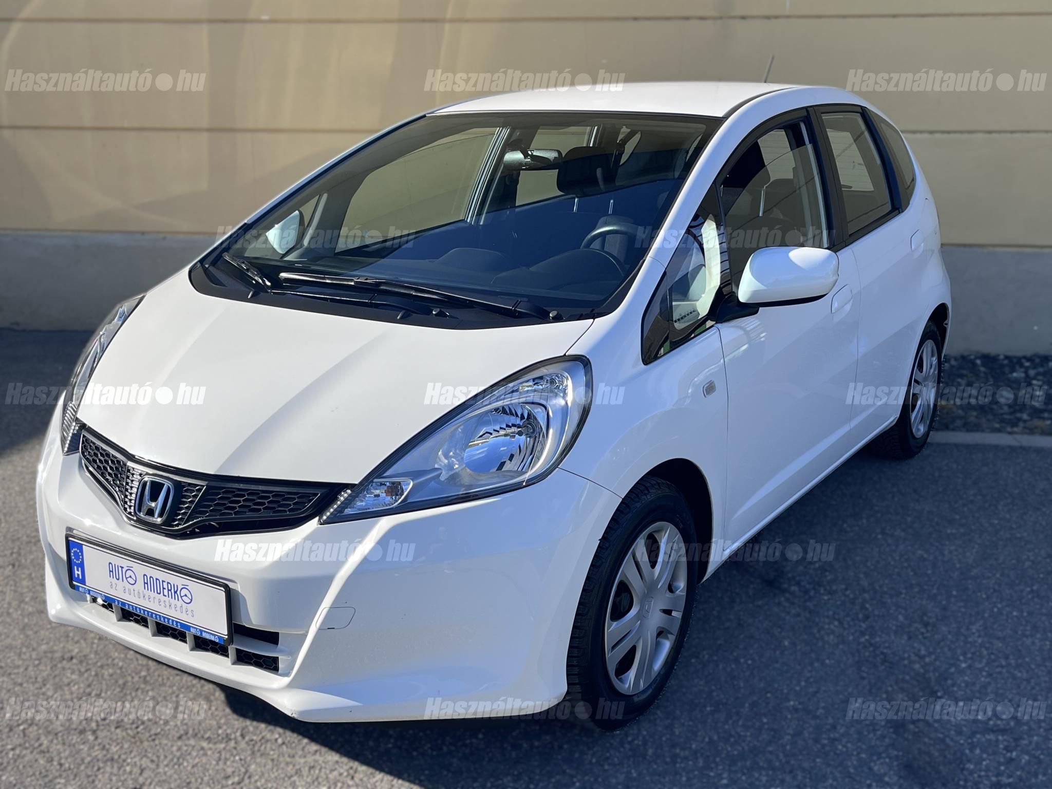 HONDA JAZZ 2014/1 - 1
