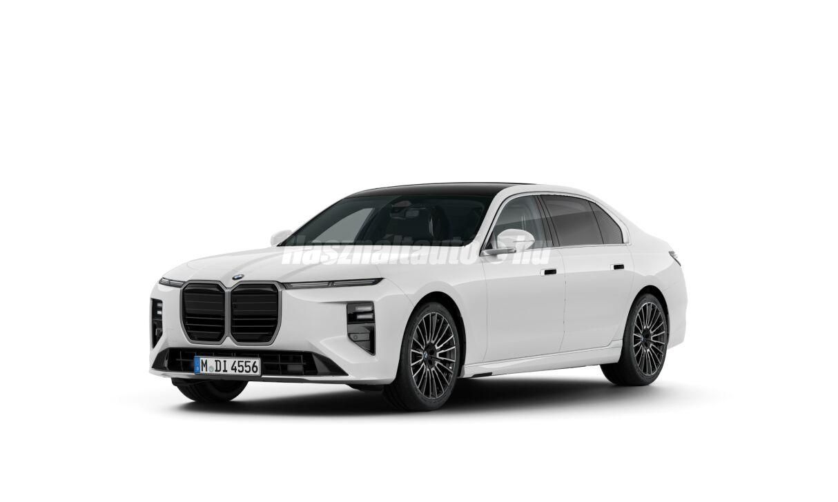 BMW 740 2026/11 - 1