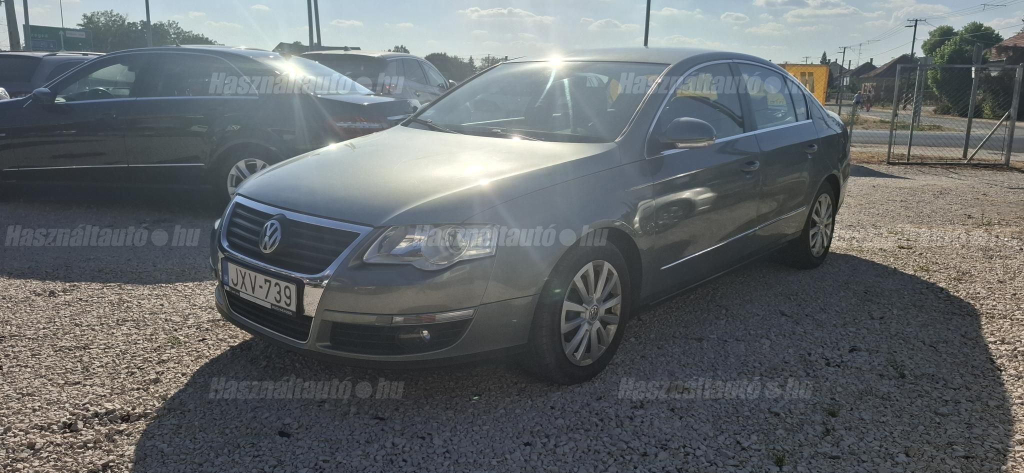 VOLKSWAGEN PASSAT 2005/9 - 1
