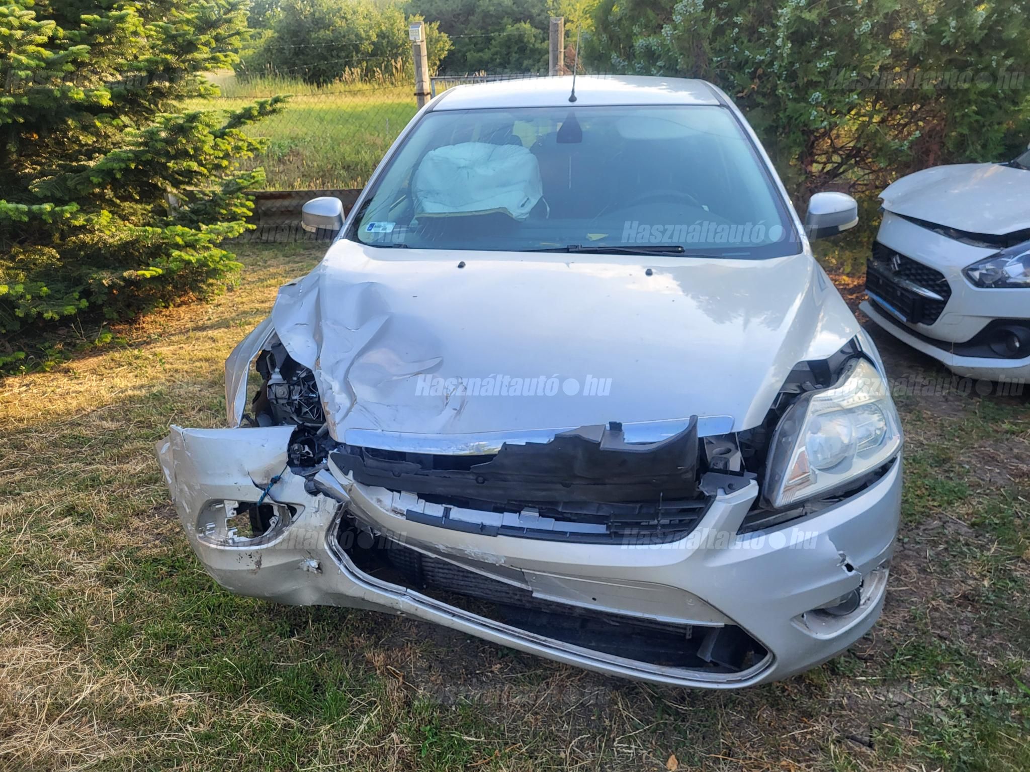 FORD FOCUS 2009/11 - 1