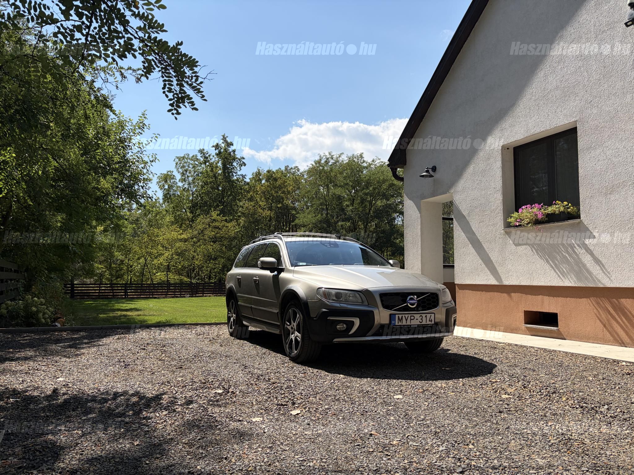 VOLVO XC70 2014/12 - 1