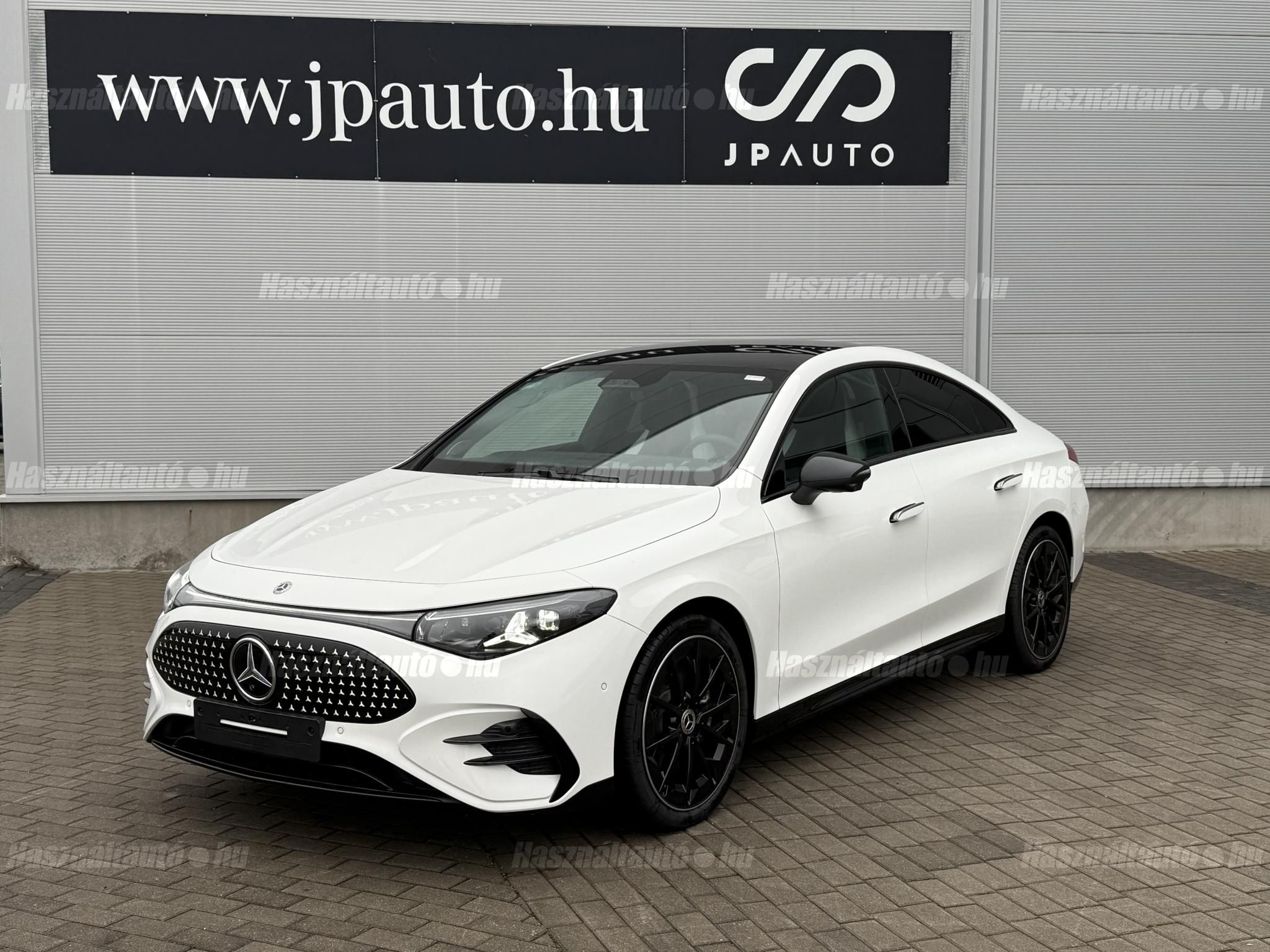 MERCEDES-BENZ CLA 250 2026/2 - 1