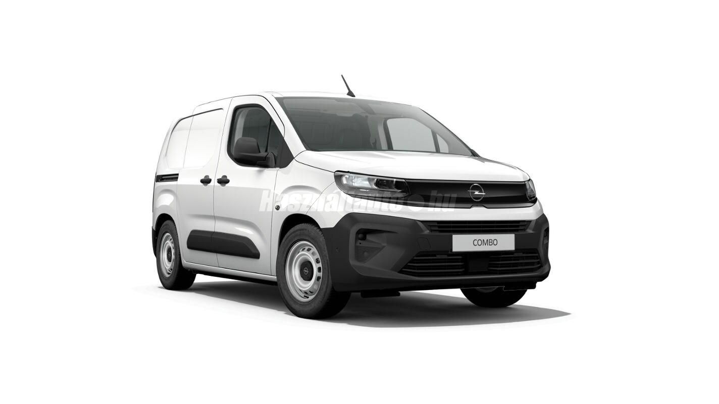 OPEL COMBO 2026 - 1
