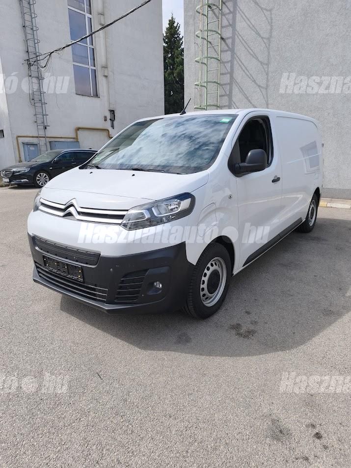 CITROEN JUMPY 2024 - 1