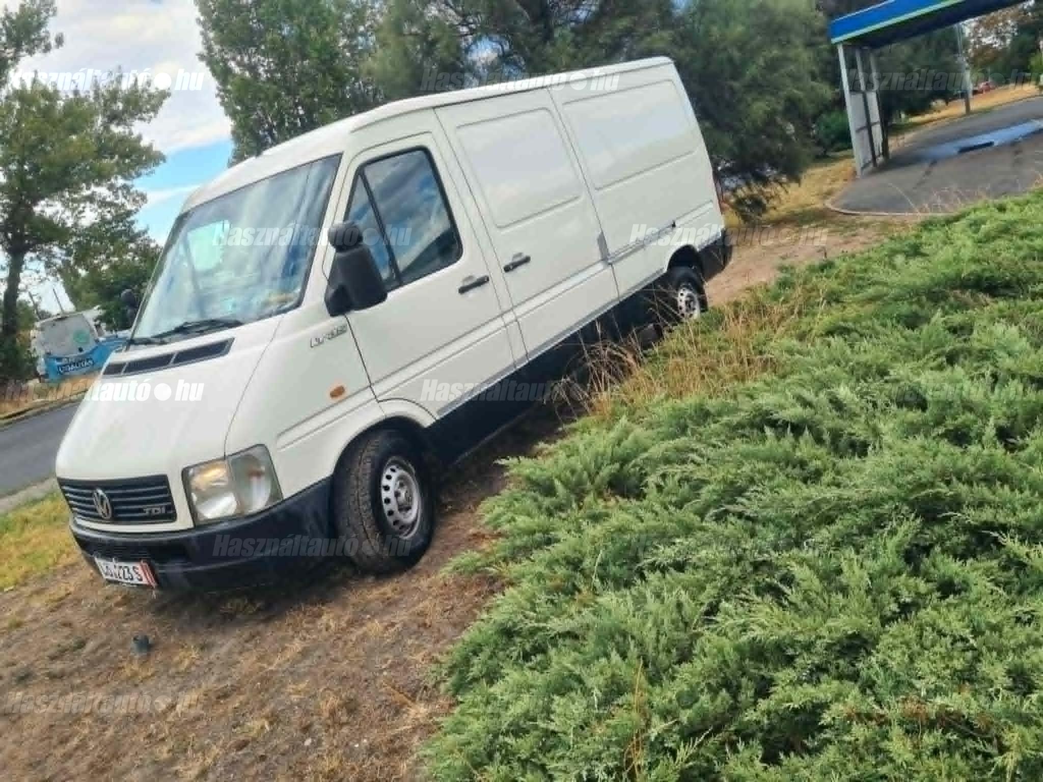 VOLKSWAGEN LT 2005/7 - 1