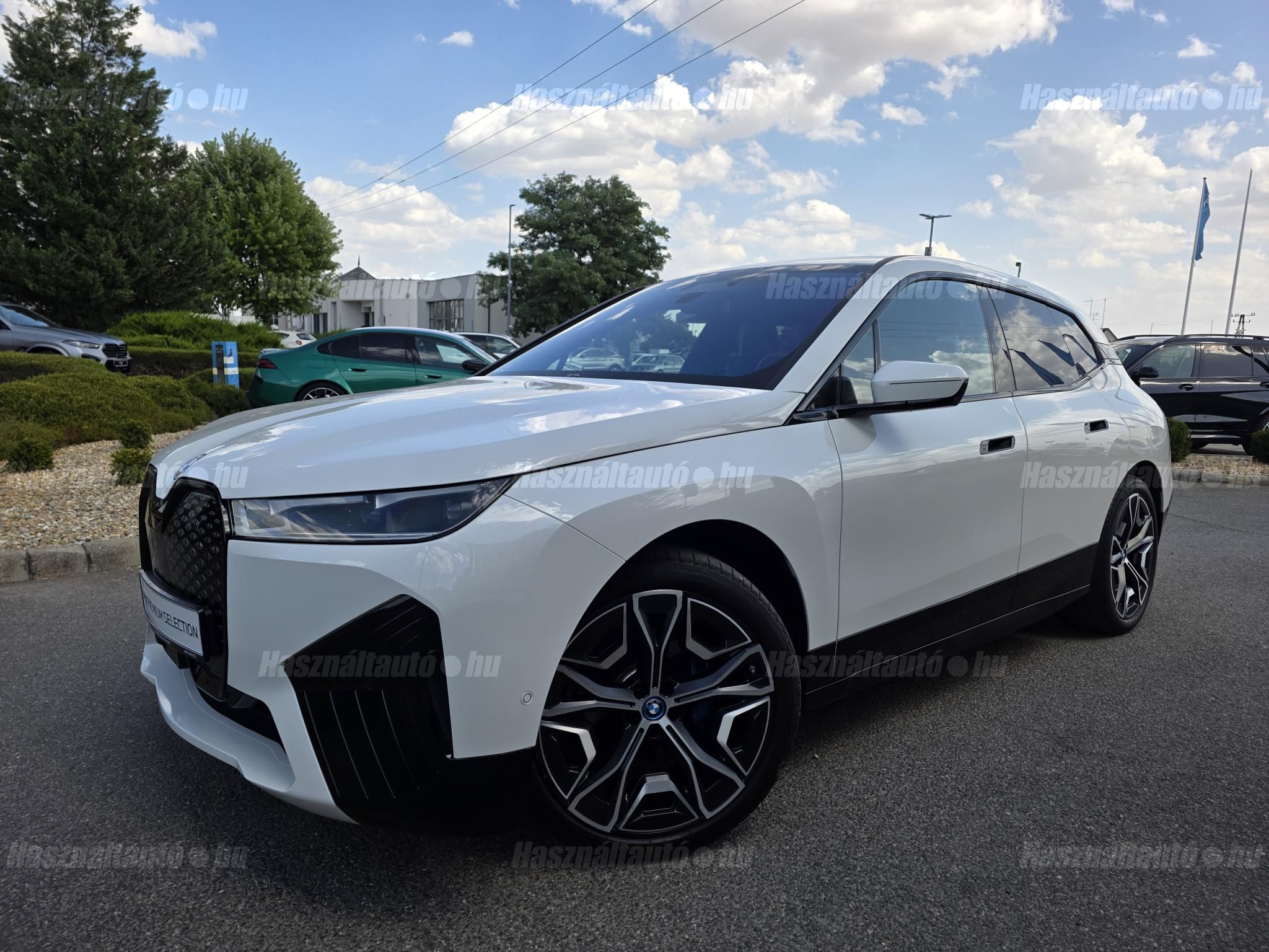 BMW IX 2022/3 - 1