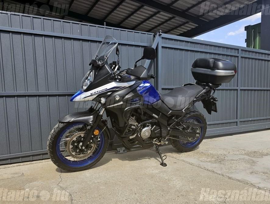 SUZUKI DL 650 2023/3 - 1