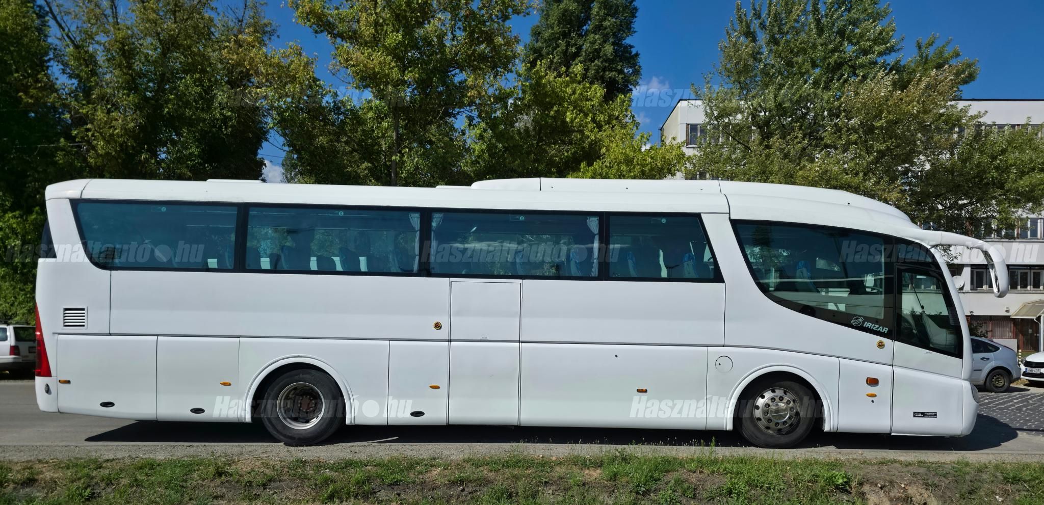 IVECO 2002 - 1