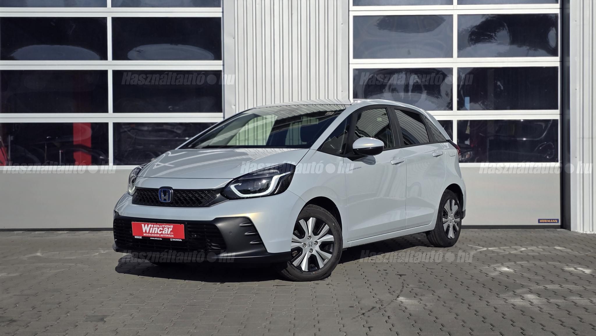HONDA JAZZ 2023/12 - 1