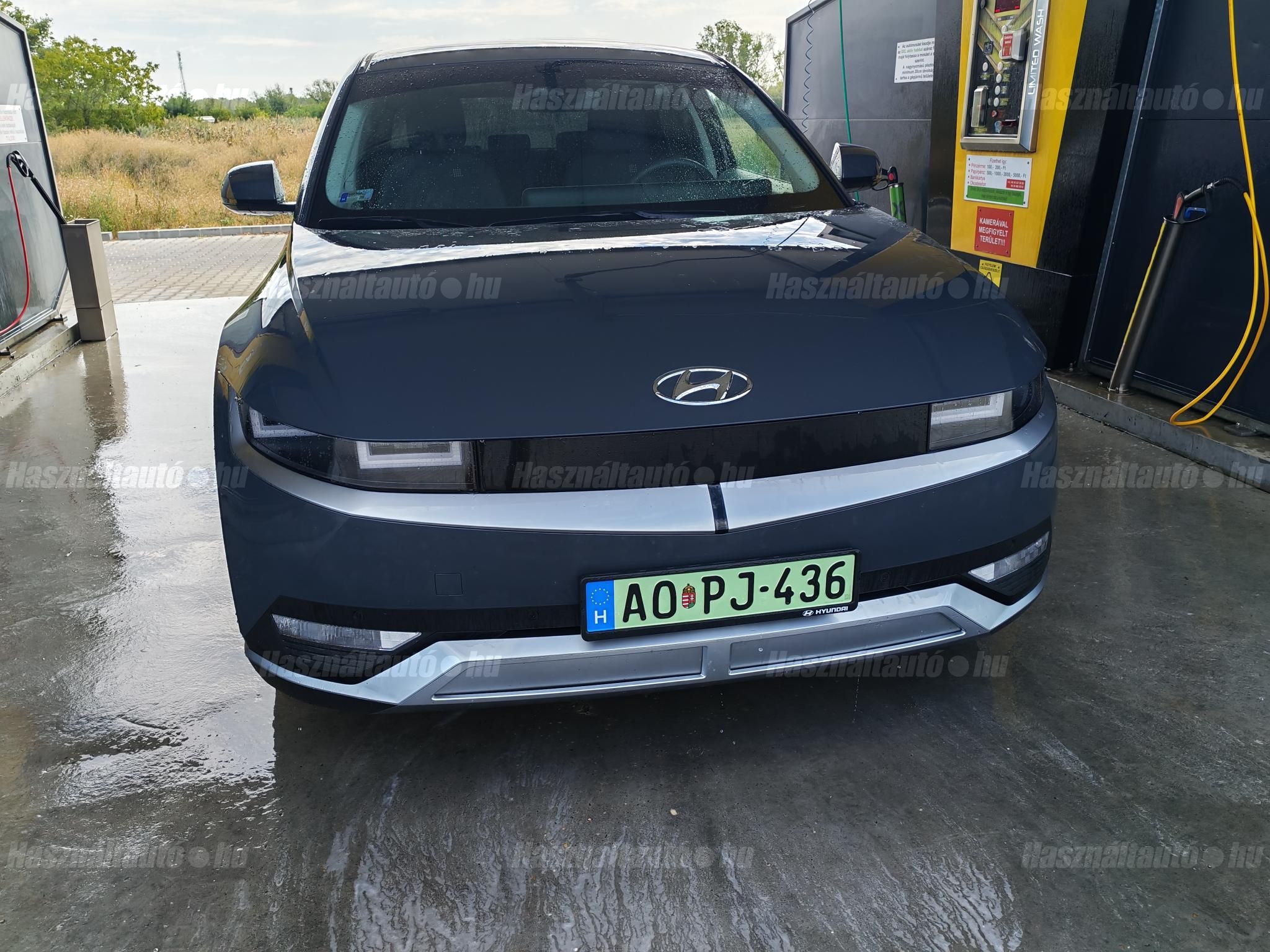 HYUNDAI IONIQ 5 2024/8 - 1