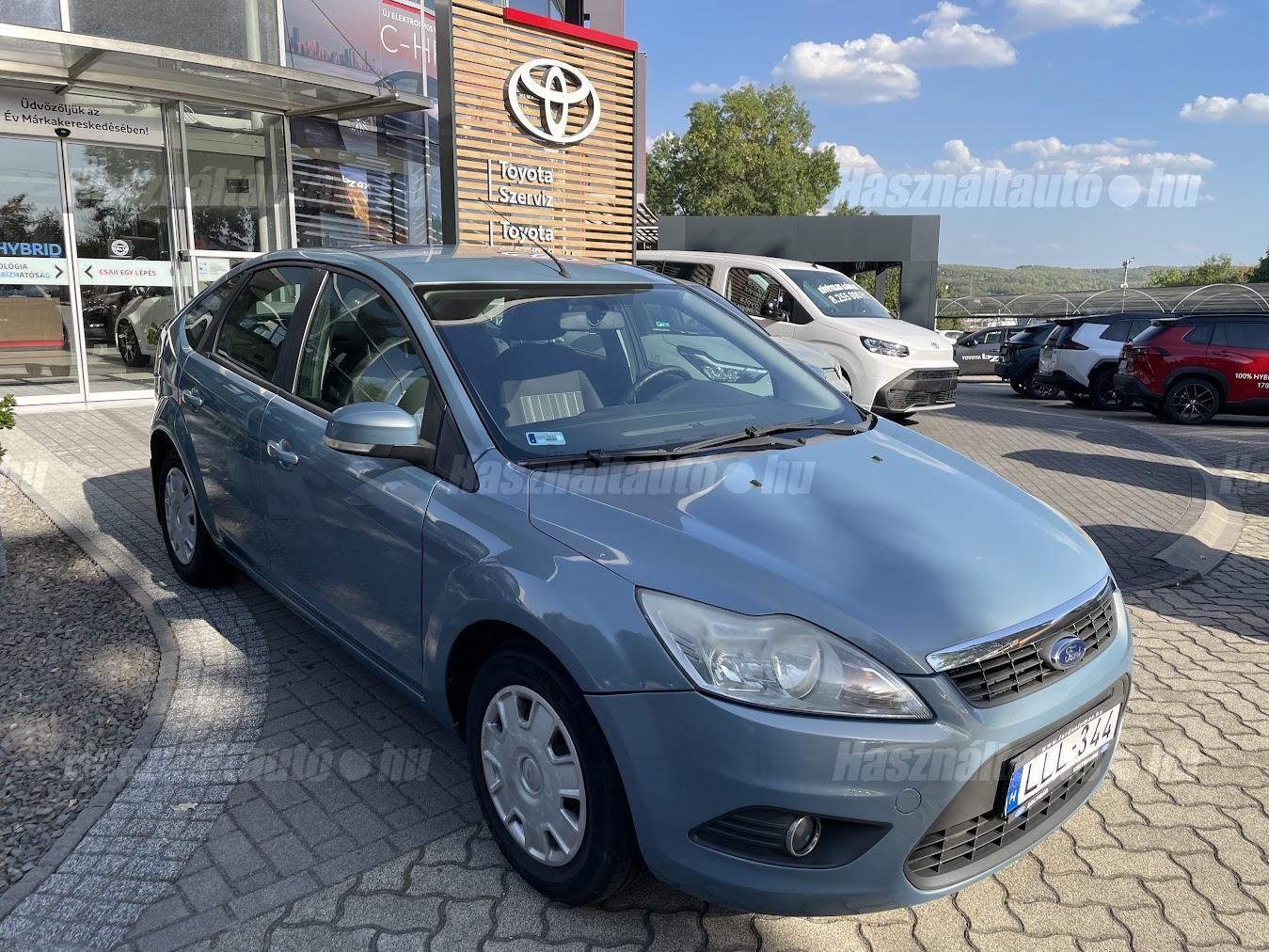 FORD FOCUS 2009/3 - 1