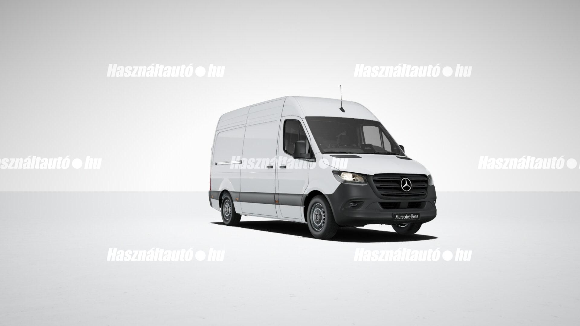 MERCEDES-BENZ SPRINTER 2026/10 - 1
