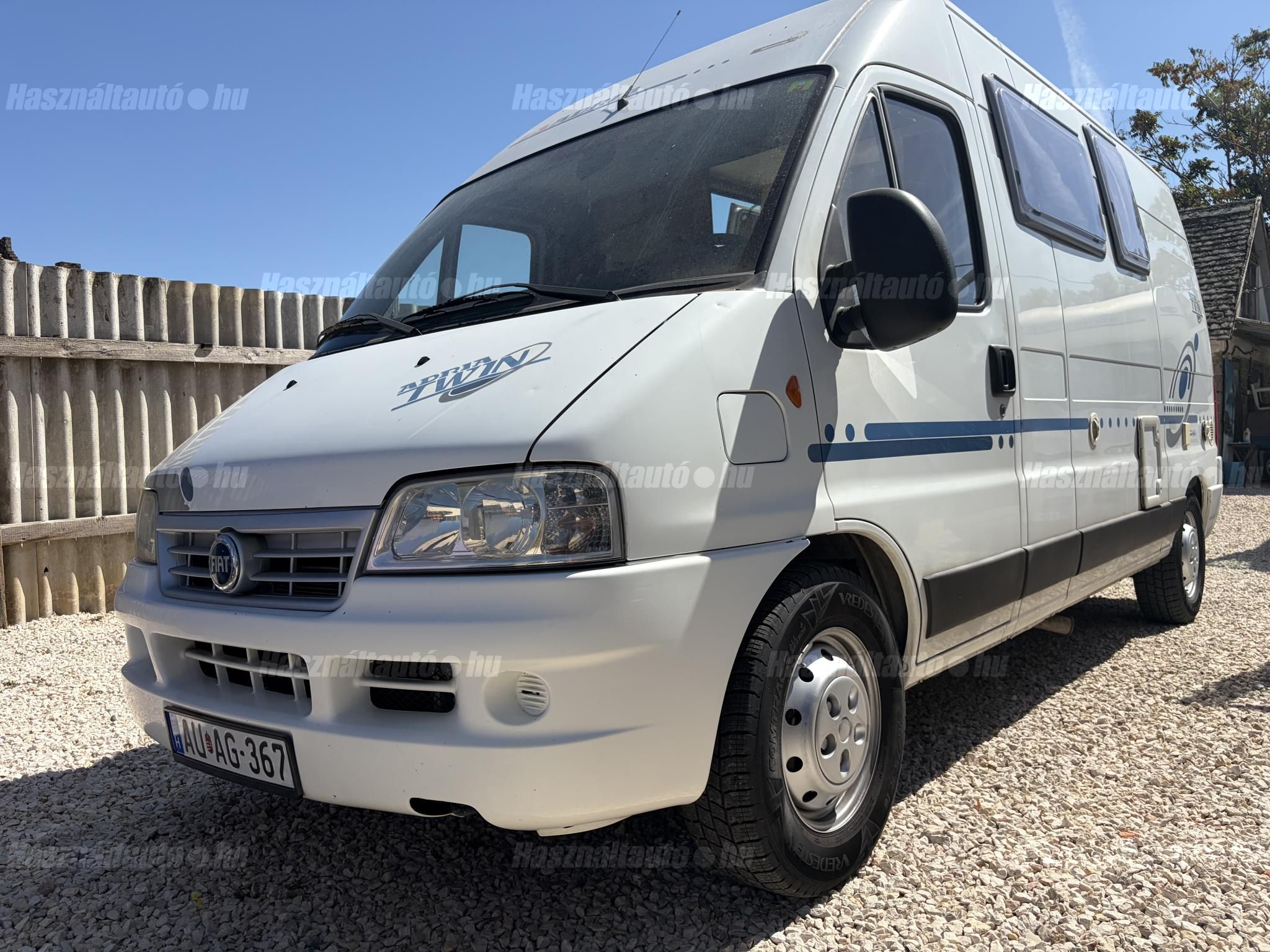 FIAT 2005/5 - 1