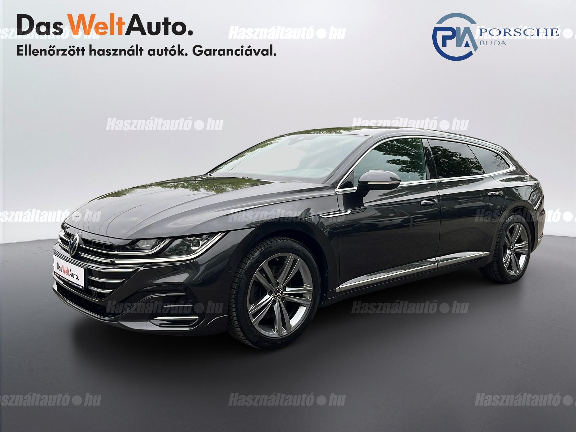VOLKSWAGEN ARTEON 2023/2 - 1