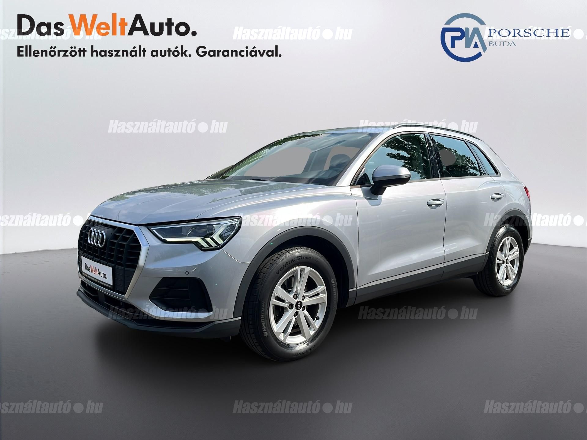 AUDI Q3 2021/12 - 1