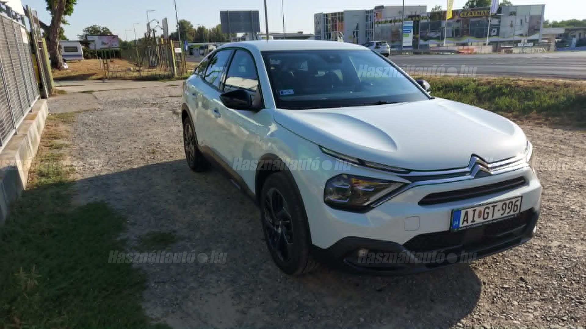 CITROEN C4 2024/11 - 1