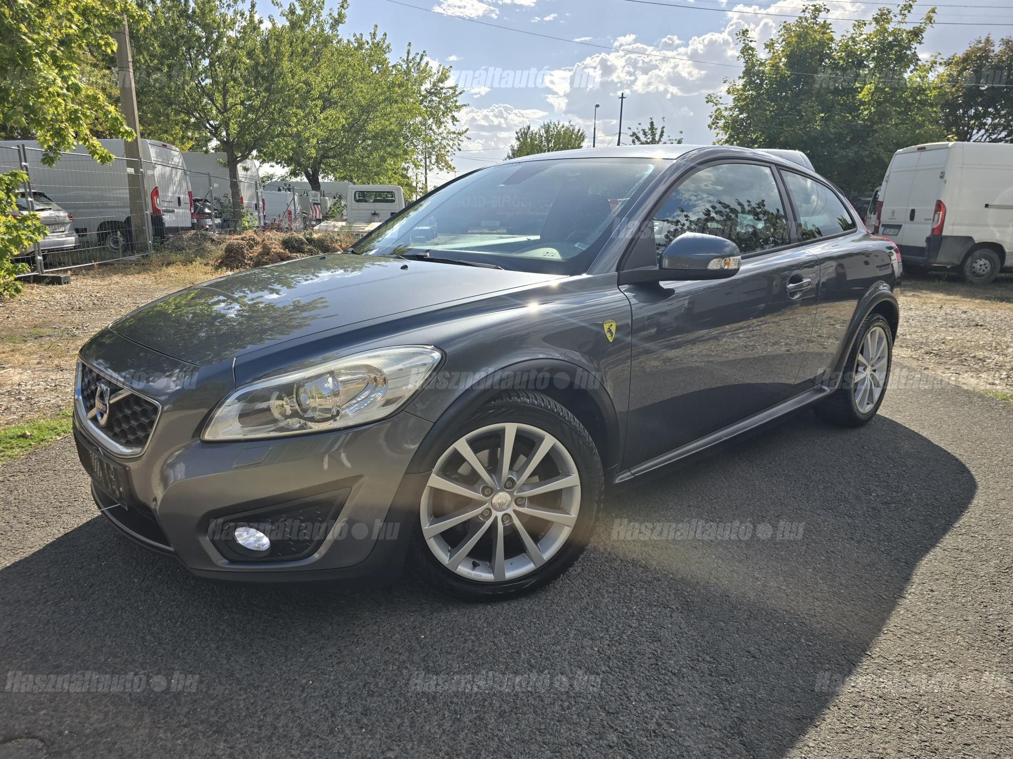 VOLVO C30 2012/6 - 1