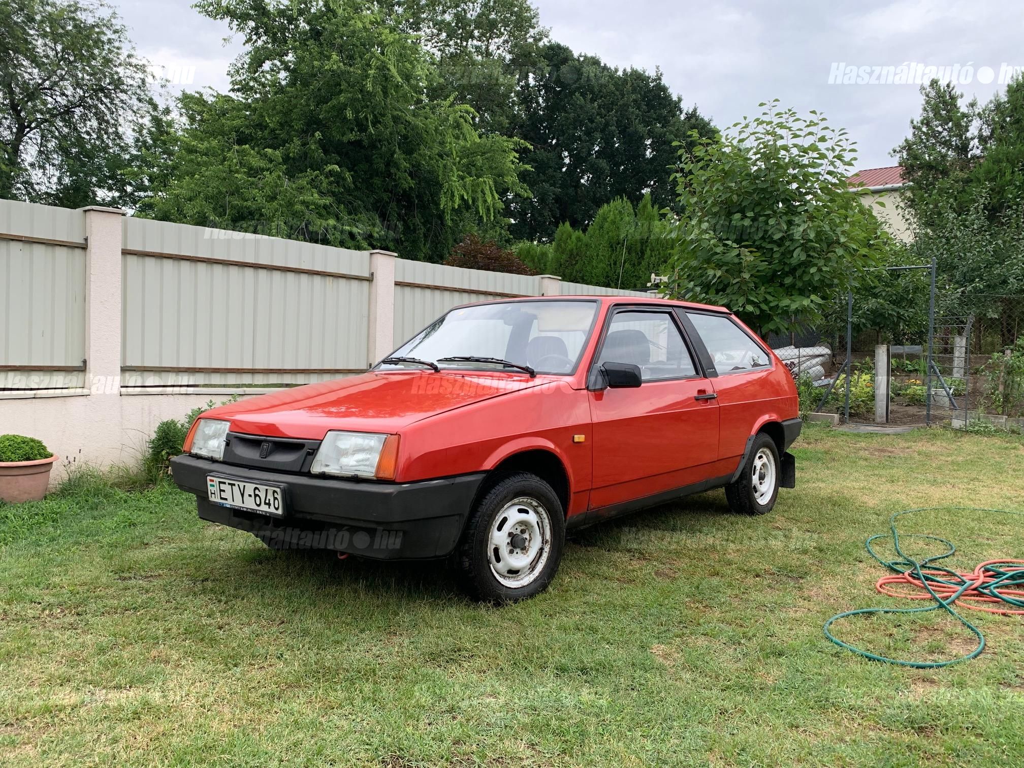 LADA SAMARA 1994/9 - 1