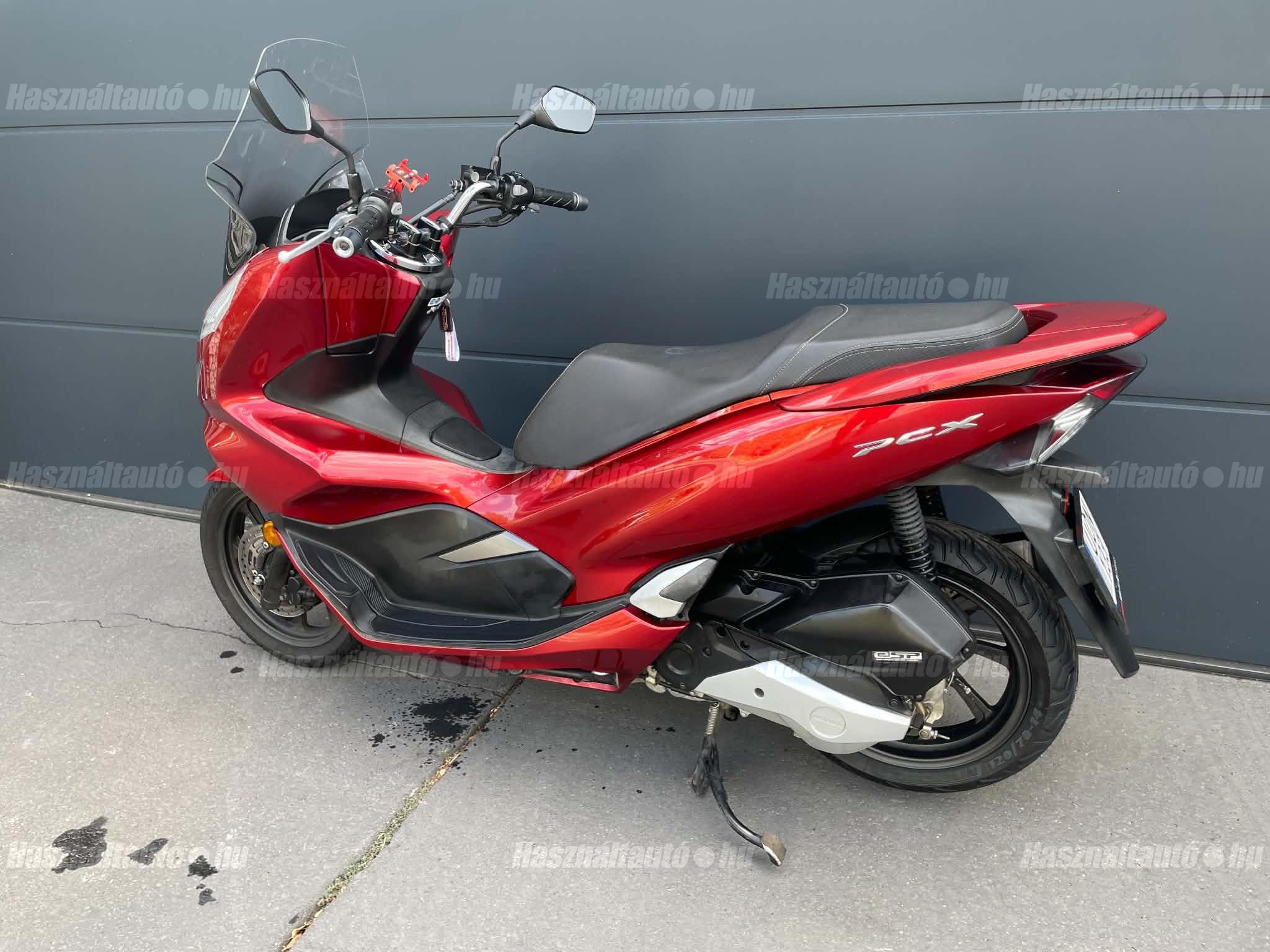 HONDA PCX 125 2020/5 - 1