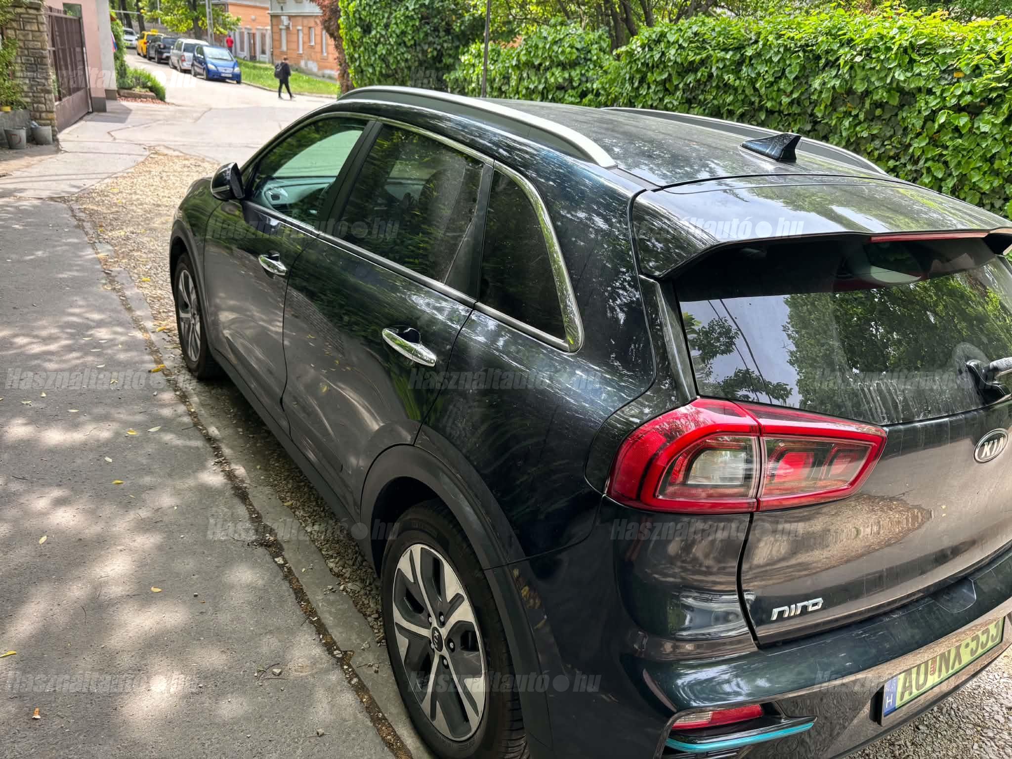 KIA NIRO 2019/9 - 1