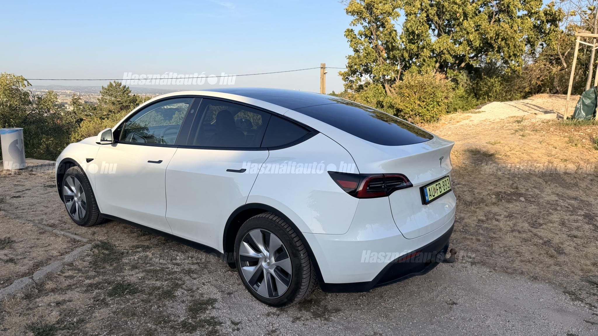 TESLA MODEL Y 2024/6 - 1